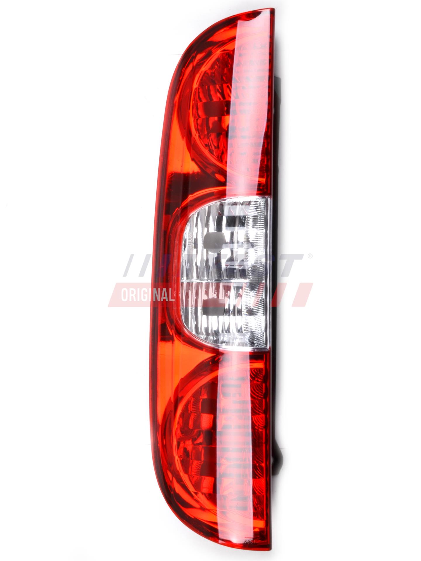 FAST Baglygte FT86353 venstre for ABARTH