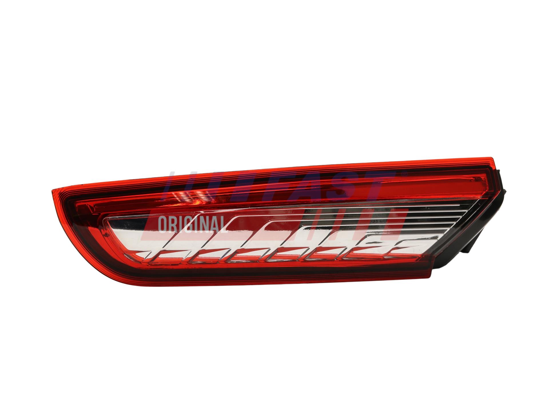 FAST Baglygte FT86205 oppe for FORD