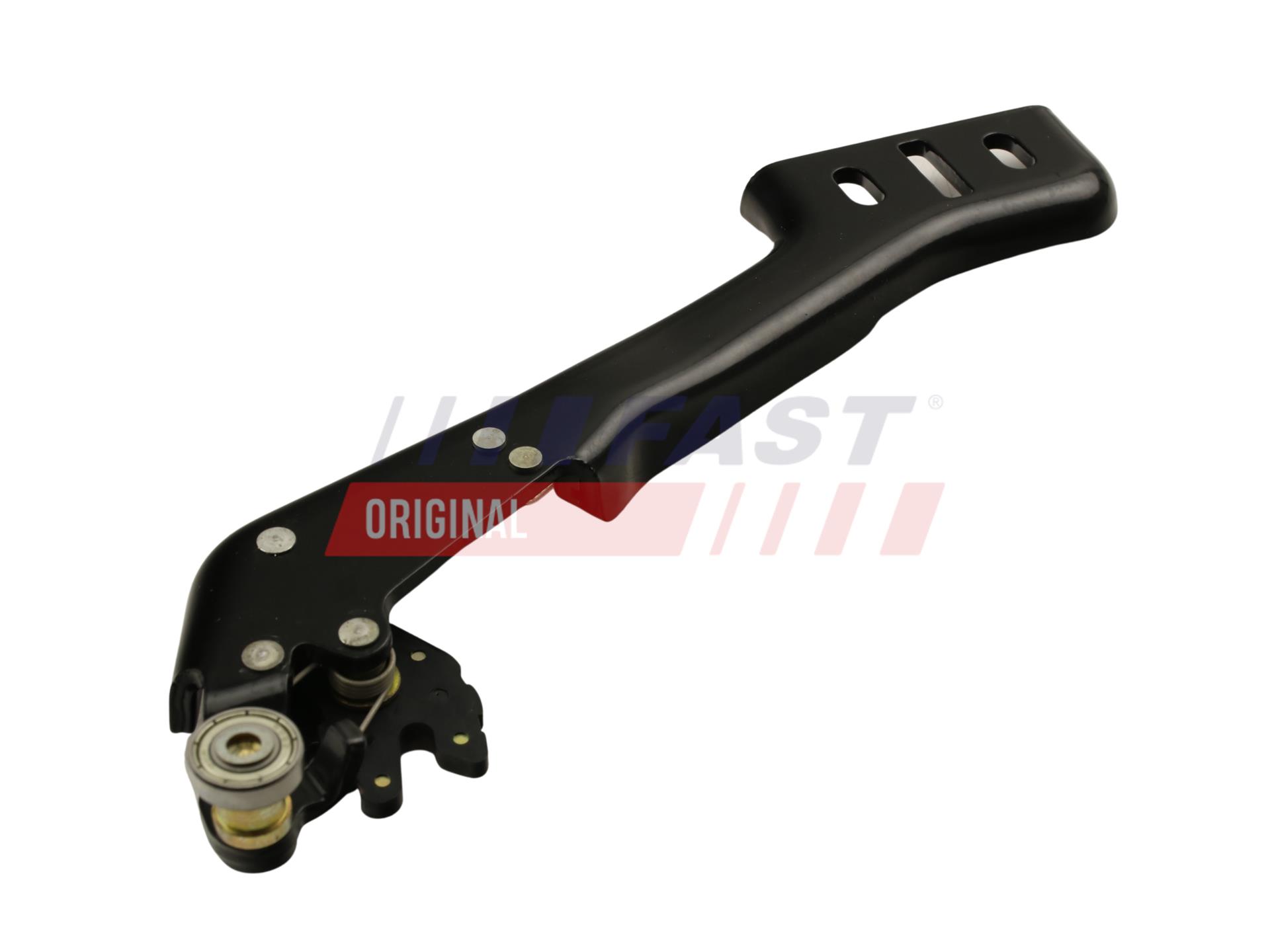 FAST Rulleføring, skydedør ft95673 højre for FORD
