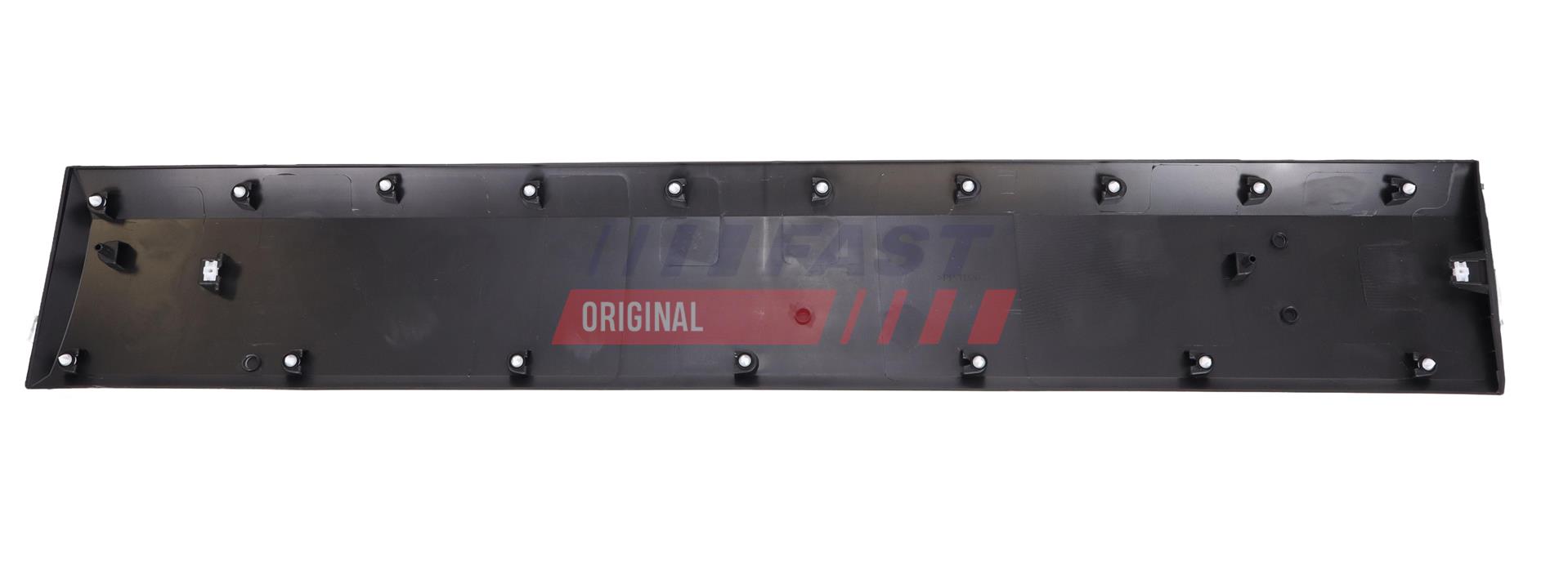 FAST ft10391 Sideinstallation for FORD
