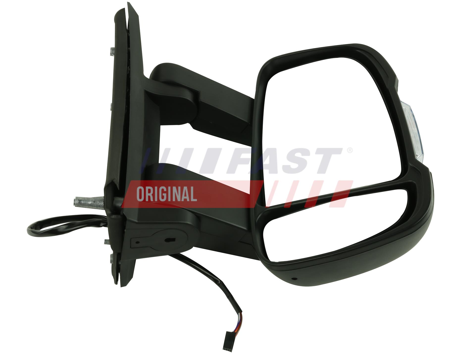 FAST Sidespejl, førerhus ft88271 højre for FIAT CITROËN CITROËN/PEUGEOT