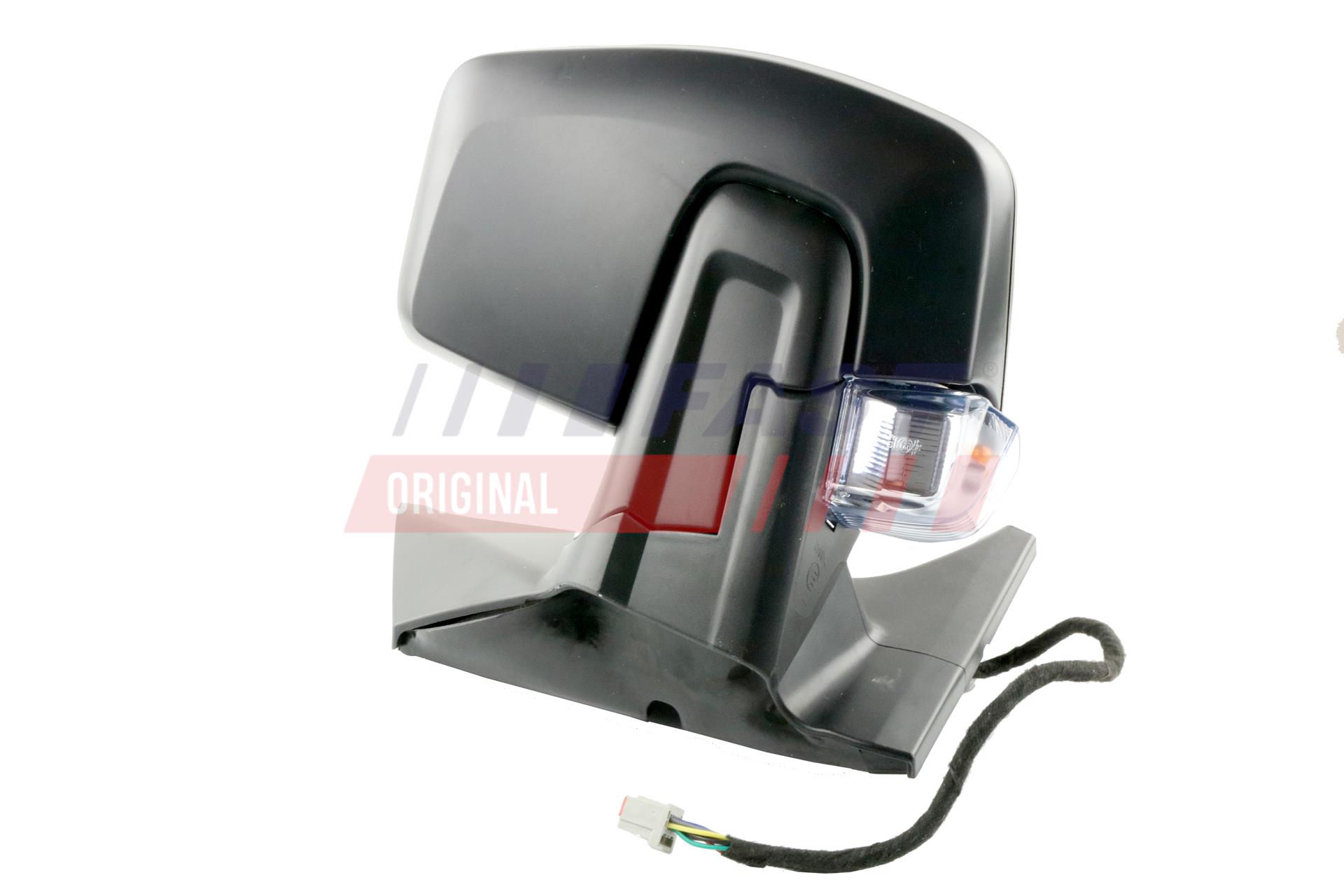 FAST Sidespejl, førerhus ft88353 venstre for FORD