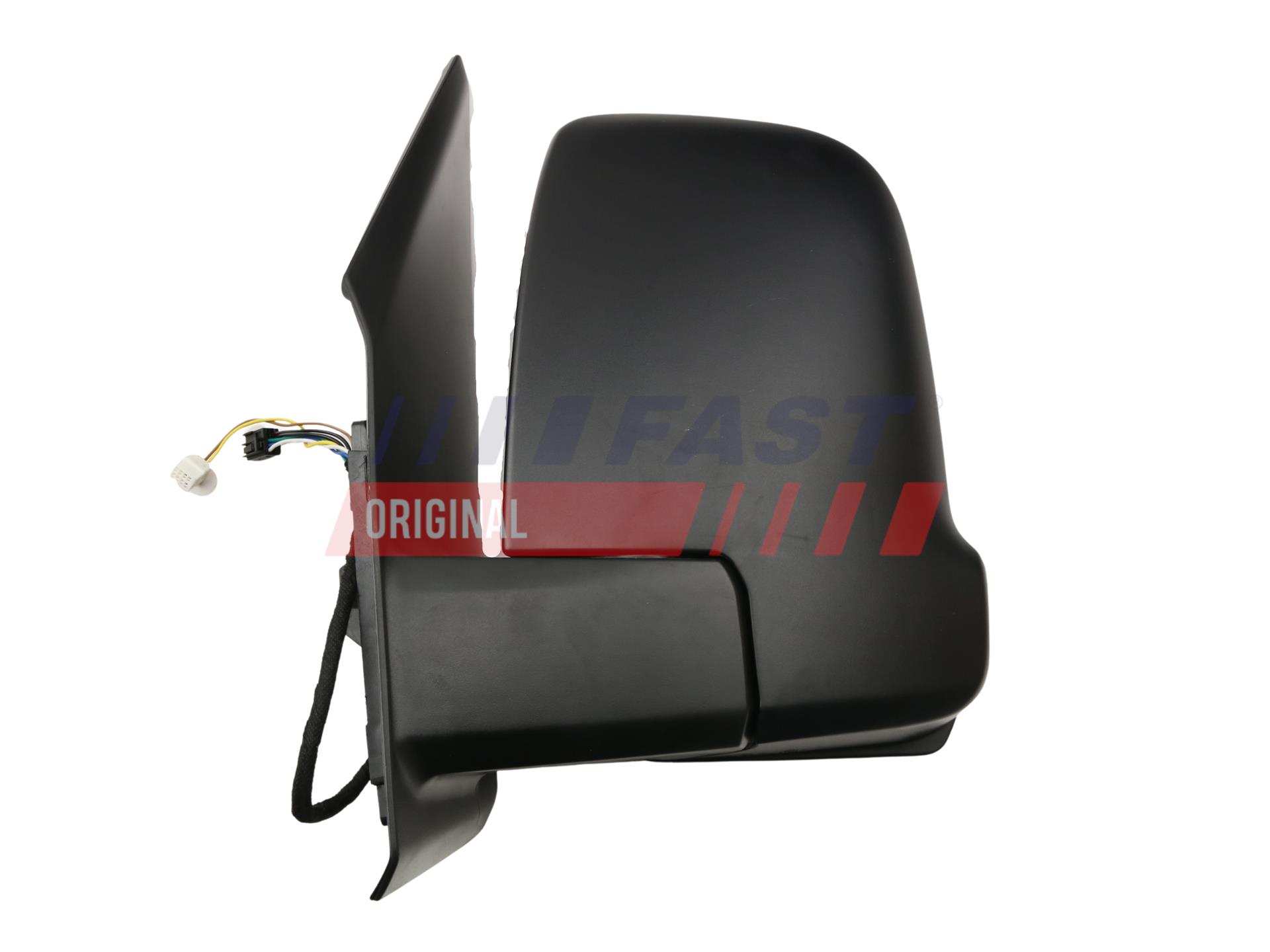 FAST Sidespejl FT88367 venstre for SMART