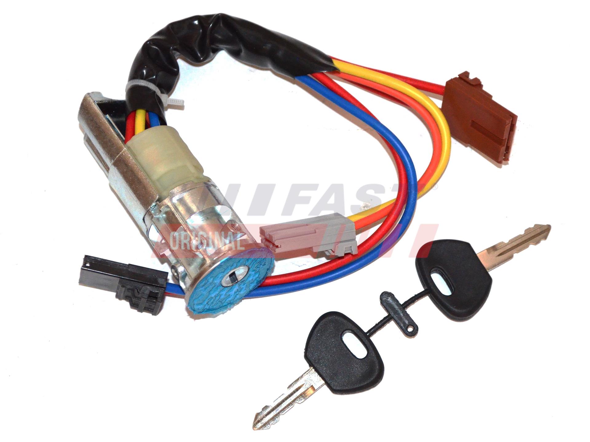 FAST Ratlås ft82334 for CITROËN