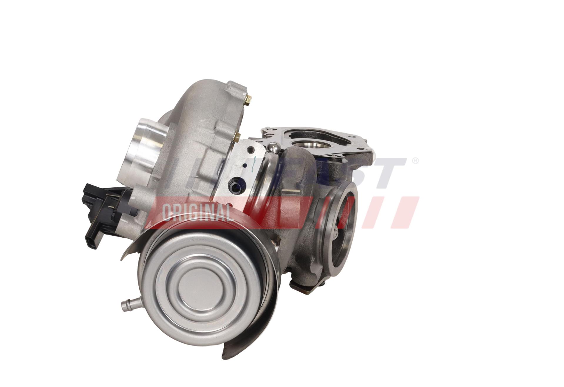 FAST ft13756 for NISSAN