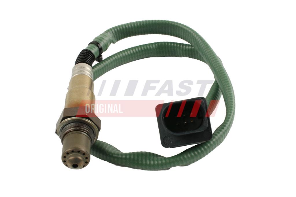 FAST Lambdasonde ft54104 for MERCEDES-BENZ