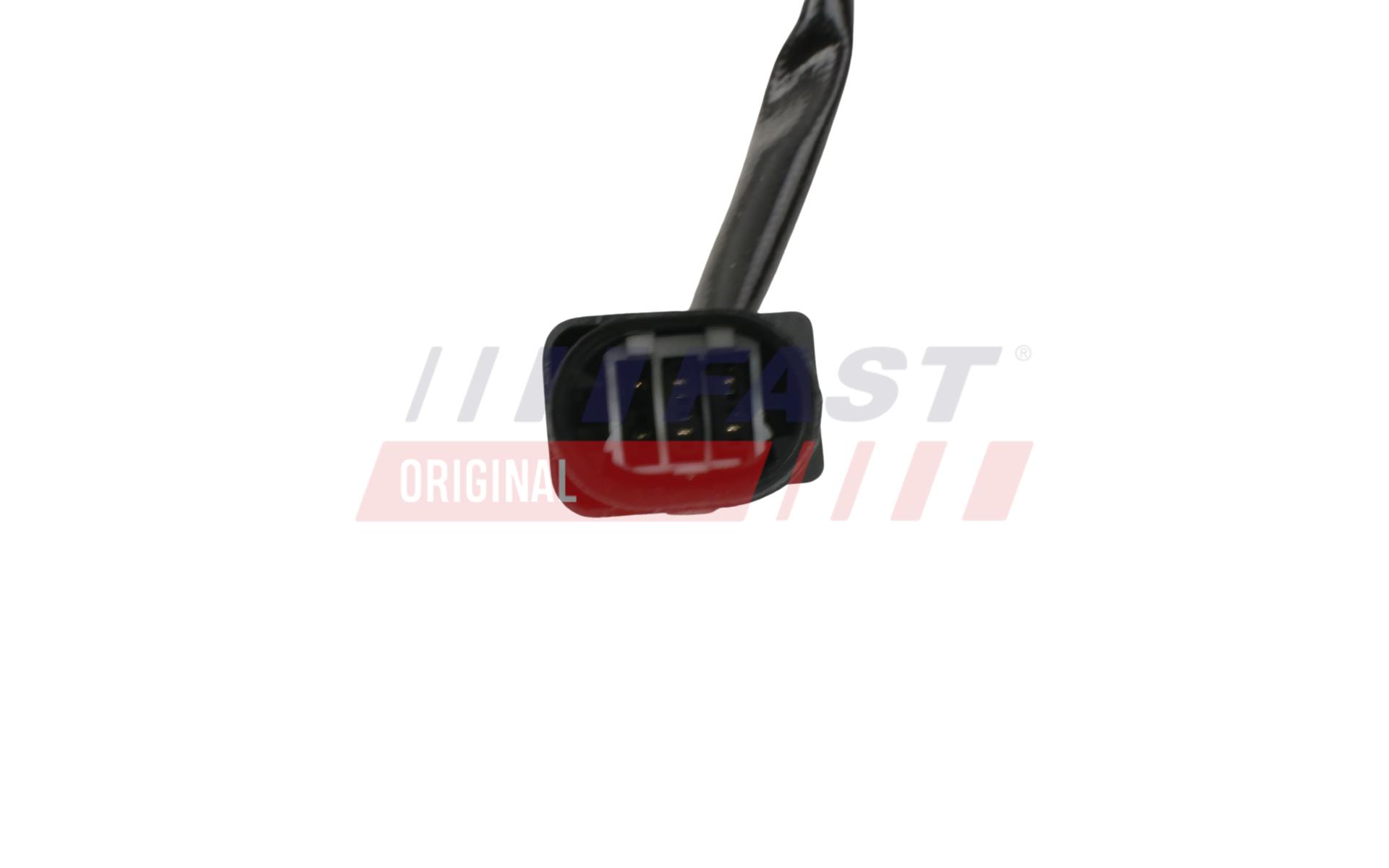 FAST Lambdasonde ft54111 foran katalysatoren for FIAT GENERAL MOTORS CHEVROLET
