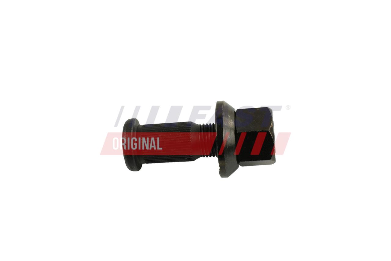 FAST Hjulbolt ft21527 for RENAULT
