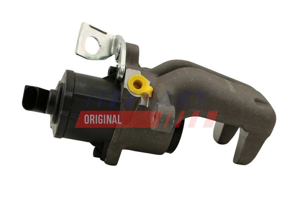 FAST Bremsekaliper ft02003 Bagaksel venstre for VW