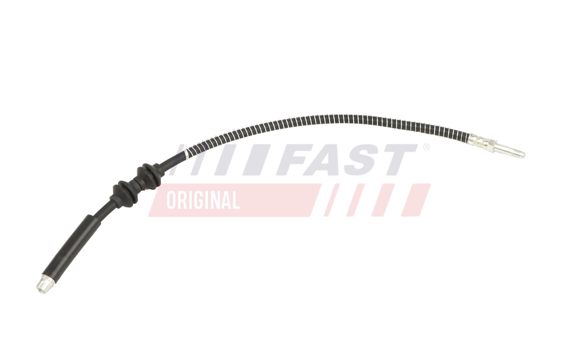 FAST ft10126 for VW