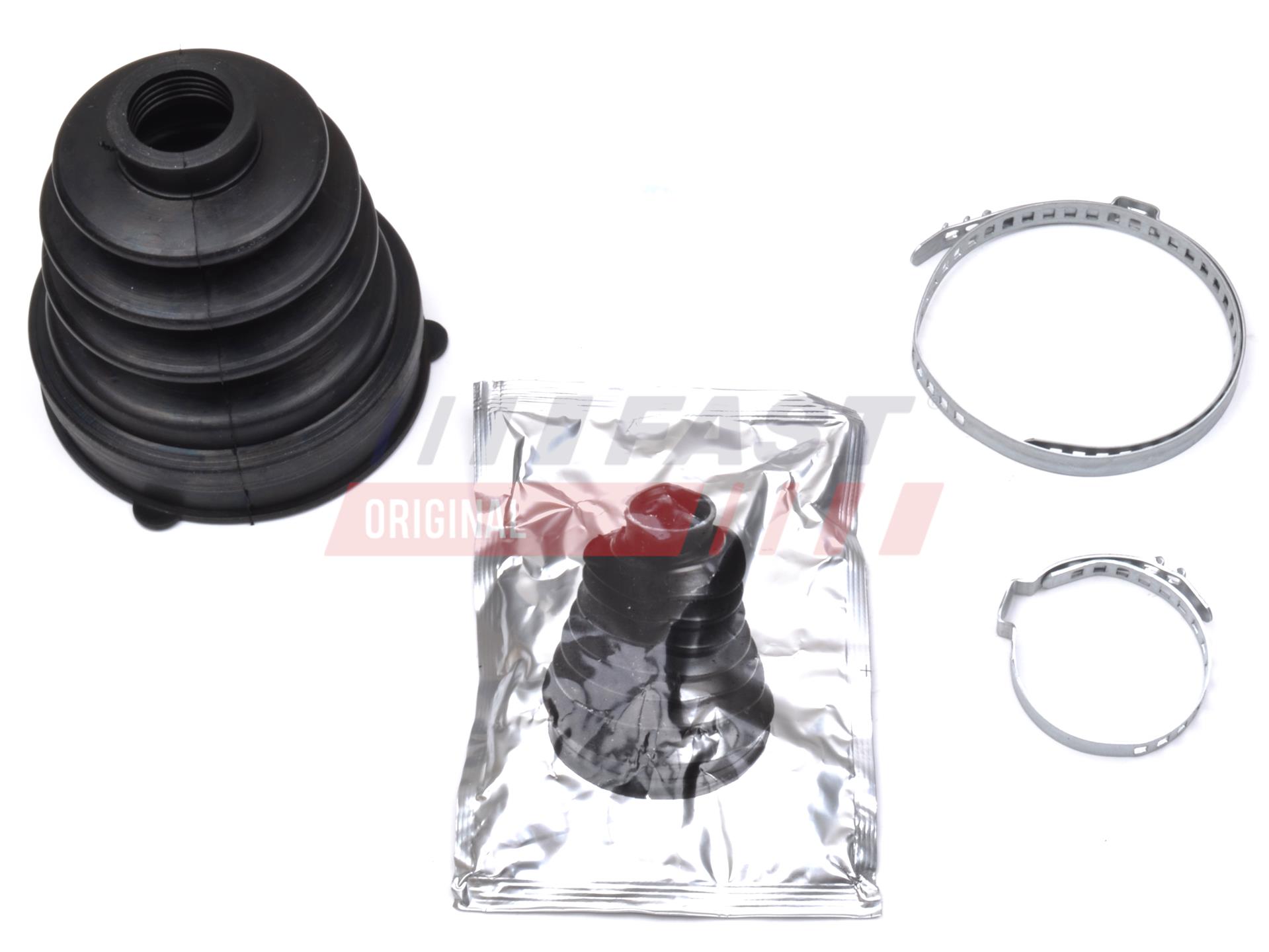 FAST Drivaksel Manchet ft28044k højre foraksel for VOLVO FORD FIAT VW TOYOTA