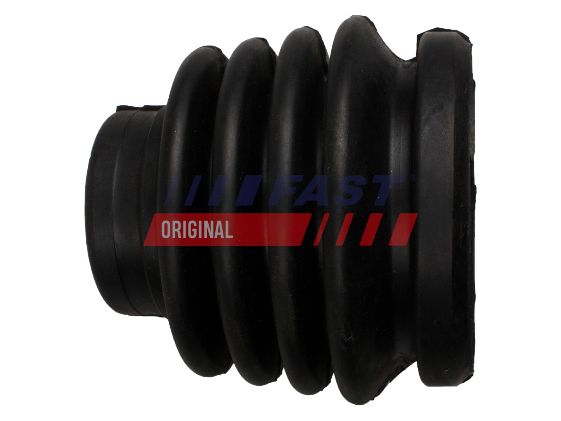 FAST Drivaksel Manchet ft28402 gearkasse-monteret for FIAT