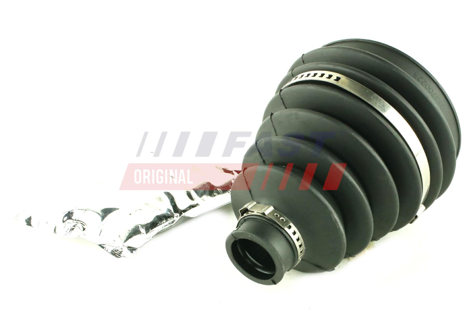 FAST Drivaksel Manchet ft28305k højre foraksel for VW FIAT CITROËN RENAULT