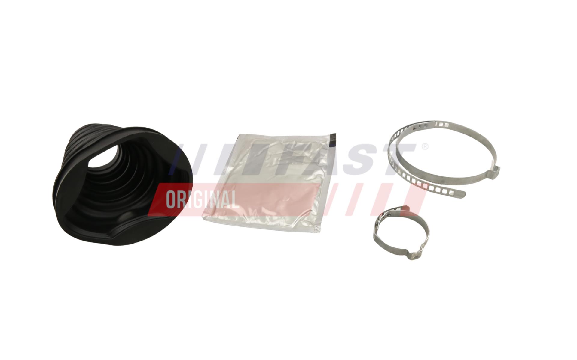 FAST Drivaksel Manchet FT28338 højre foraksel for OPEL FIAT CITROËN TOYOTA
