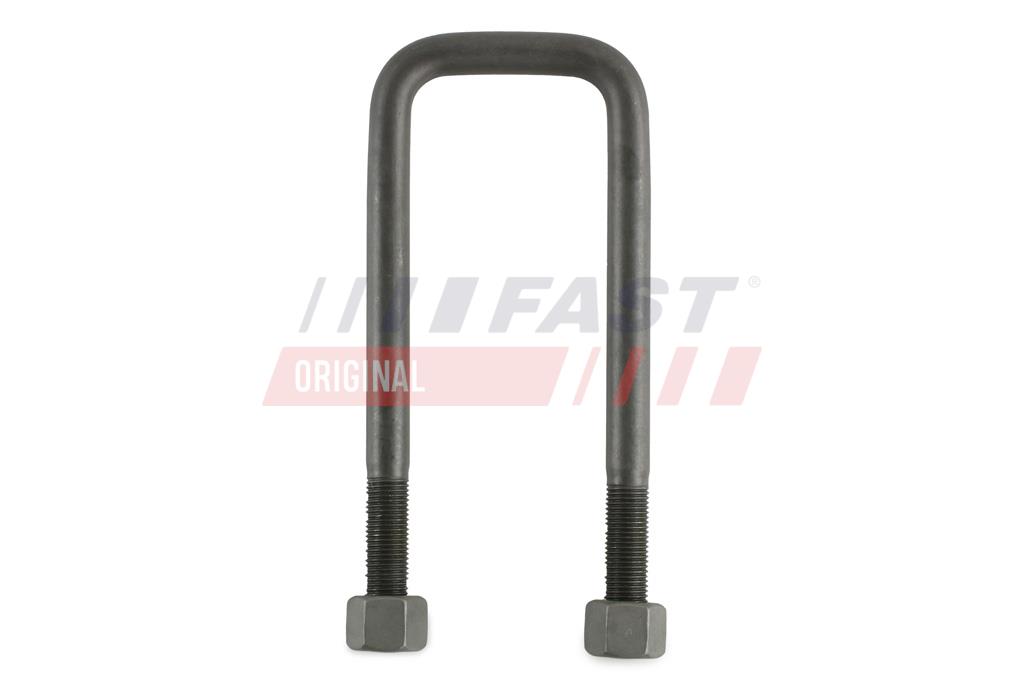 FAST Fjederclips ft13321 for IVECO