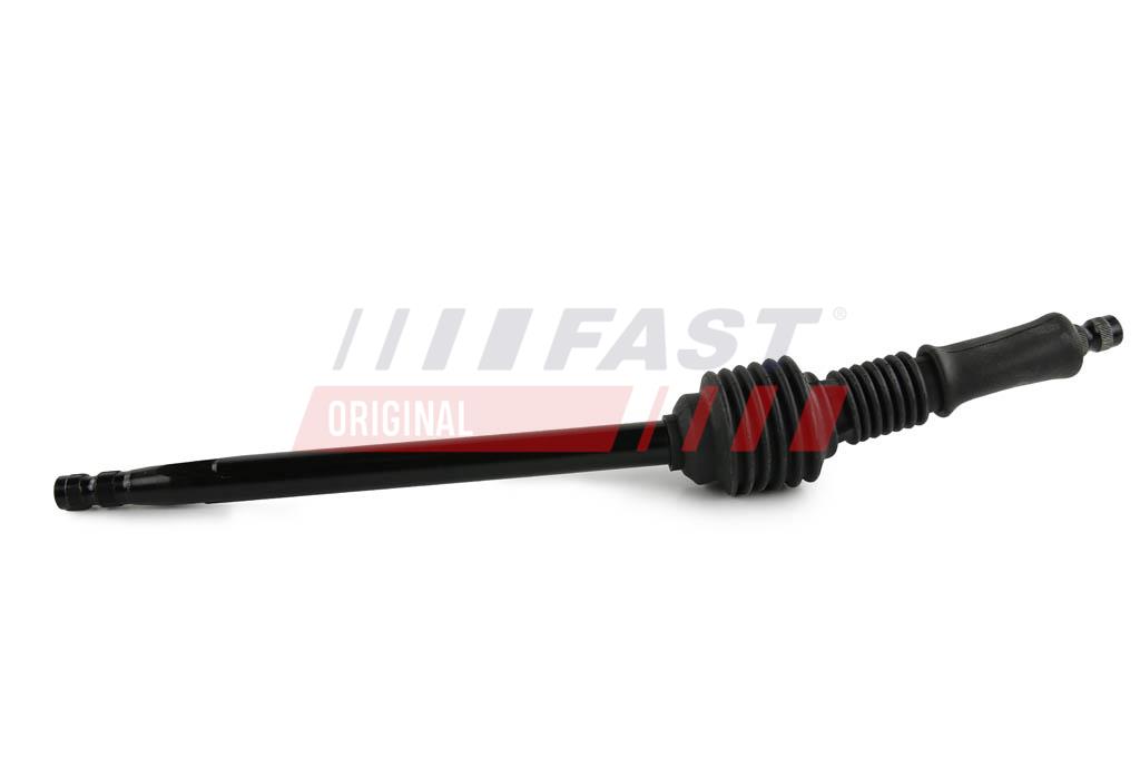 FAST Rat ft20175 for IVECO