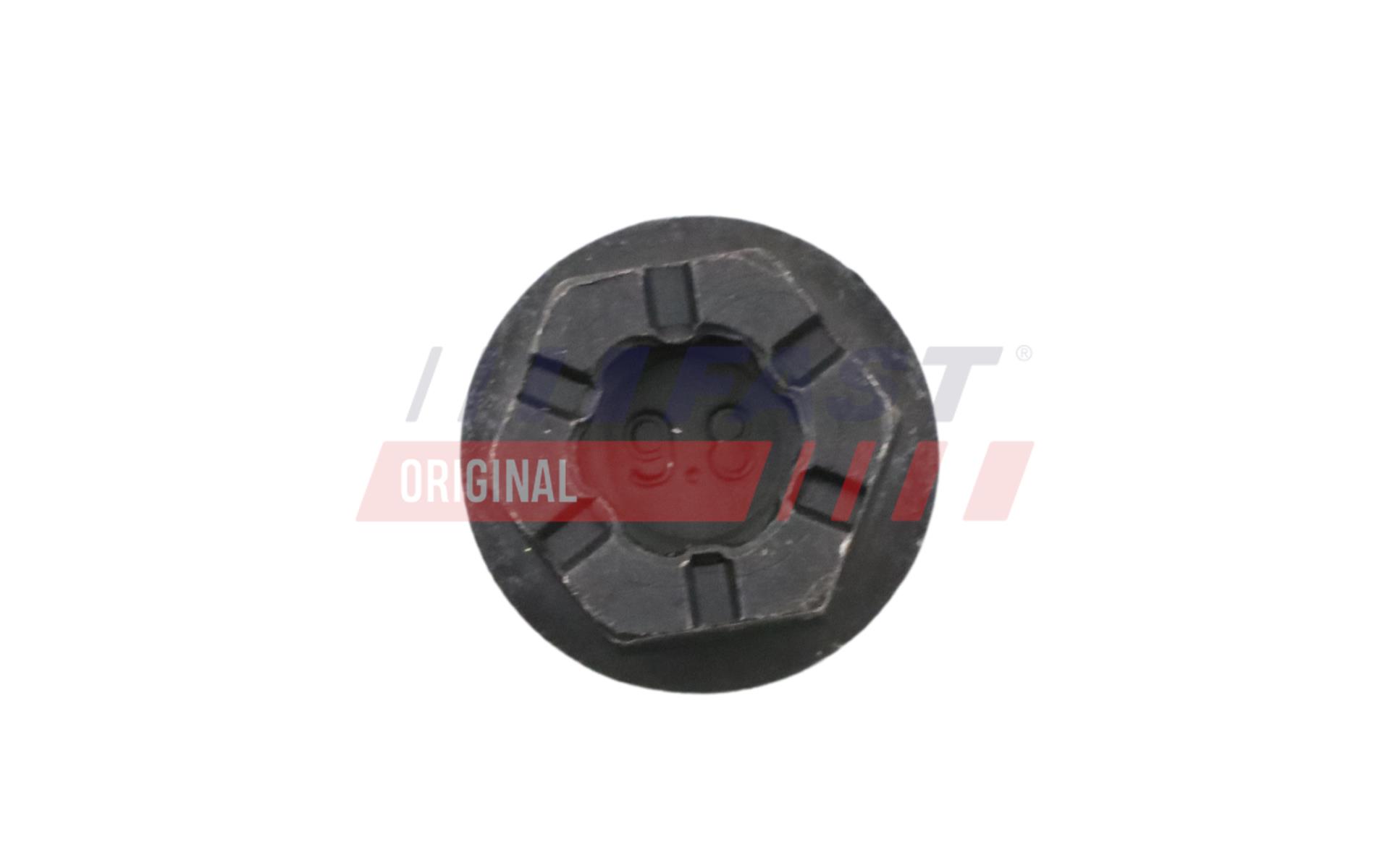 FAST Hjulbolt ft00180 for VW