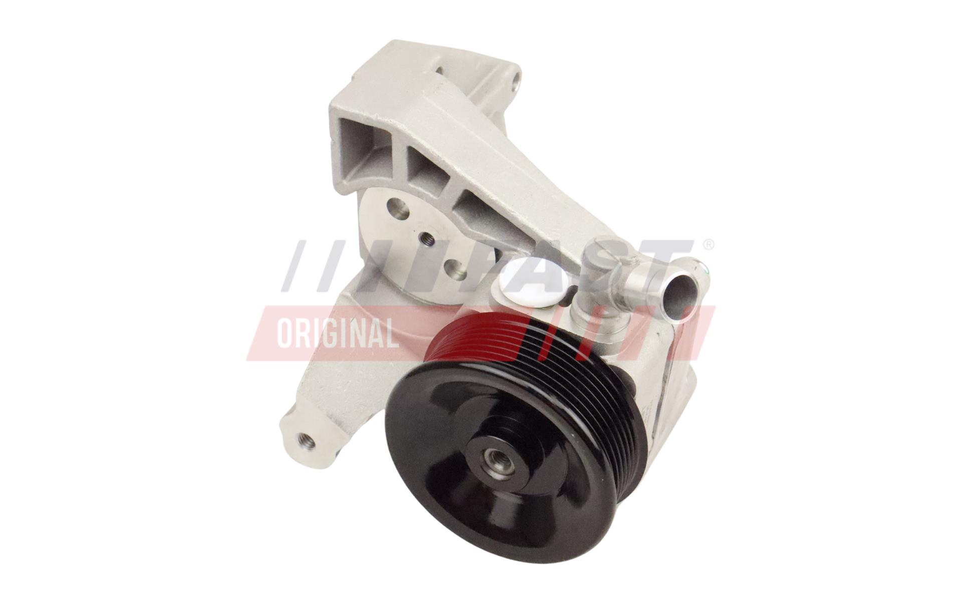 FAST Hydraulikpumpe, styresystem ft36216 for FIAT IVECO CITROËN