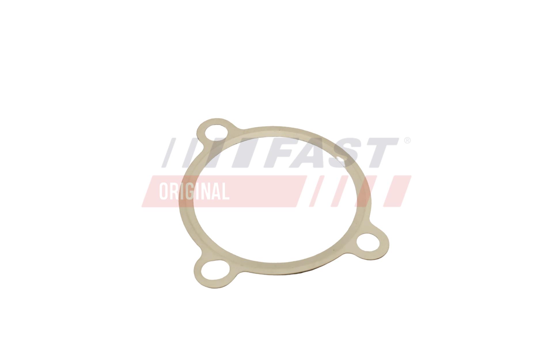 FAST Pakning, AGR (EGR)-ventil ft50605 for OPEL RENAULT