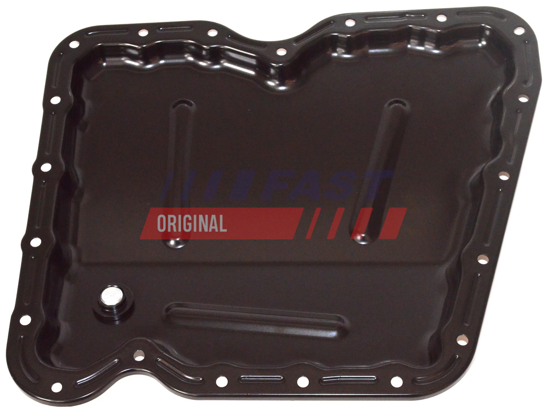 FAST Bundkar ft49387 for OPEL GENERAL MOTORS RENAULT NISSAN