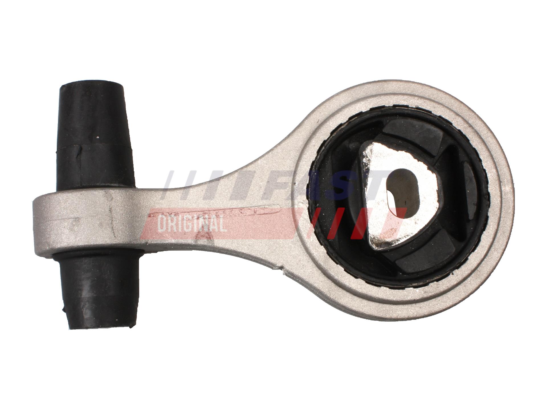FAST Lejekonsol, motorophæng ft52330 midten for FIAT