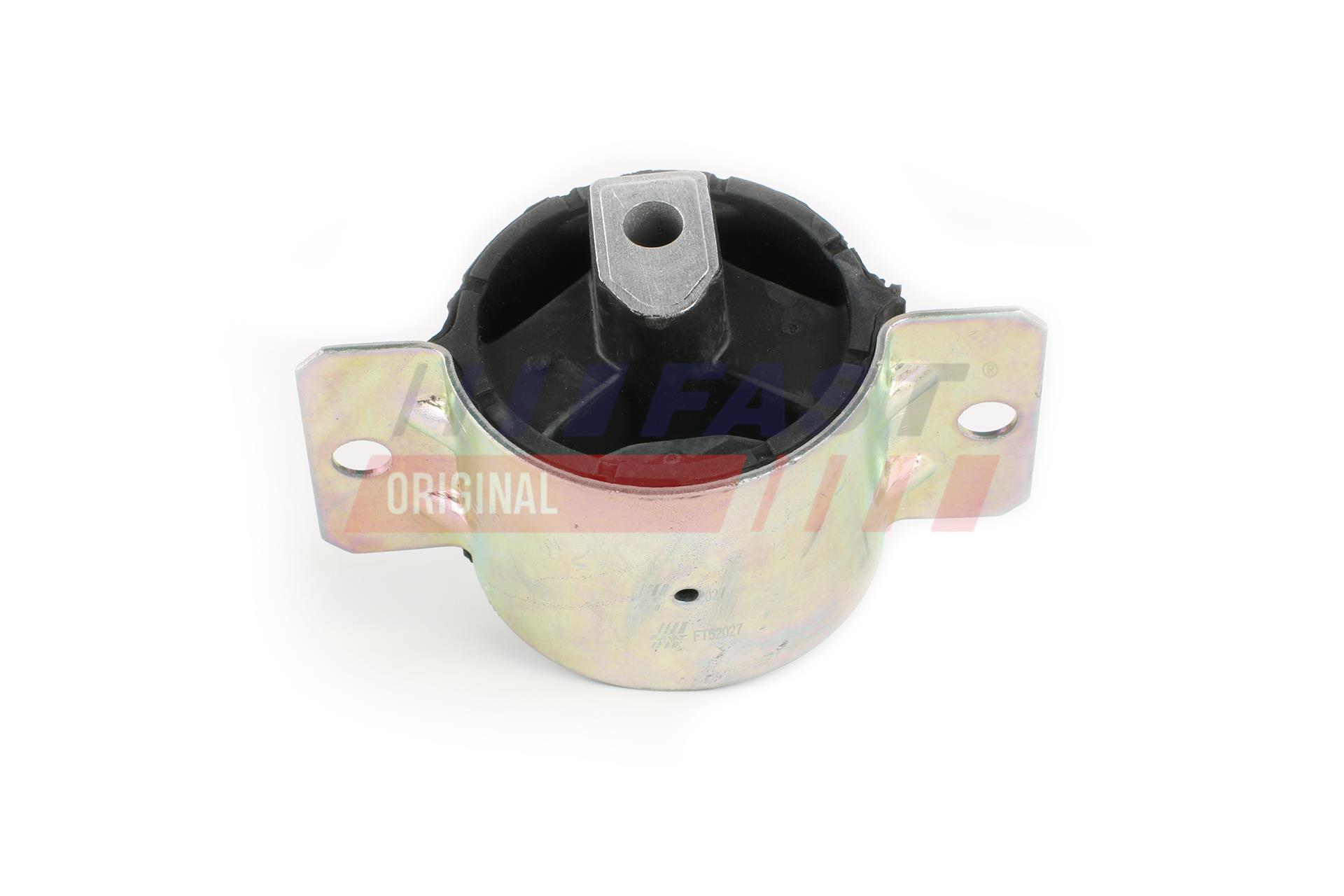 FAST Ophæng, automatisk gearkasse ft52027 bag for VW MERCEDES-BENZ