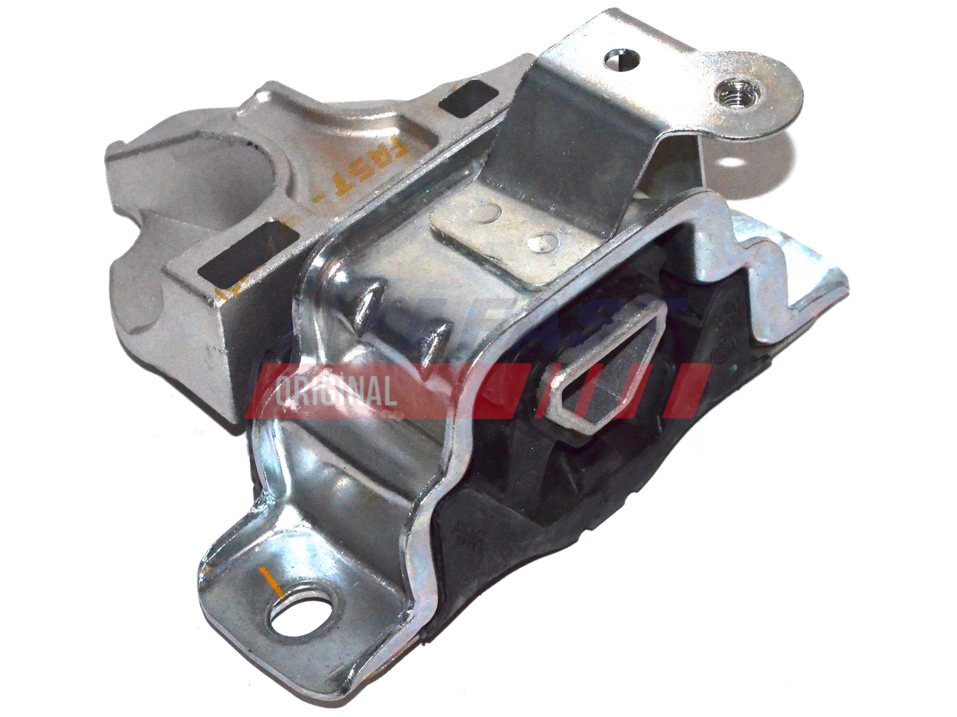 FAST Ophæng, automatisk gearkasse ft52418 venstre for FIAT