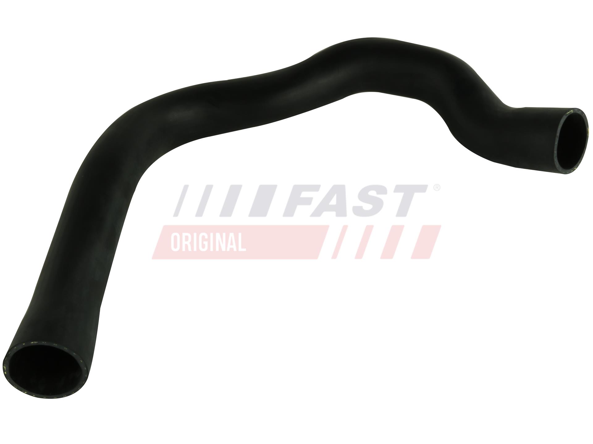 FAST Ladeluftslange ft61706 oppe for FIAT
