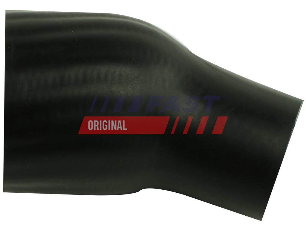 FAST Ladeluftslange ft61742 for FIAT VW