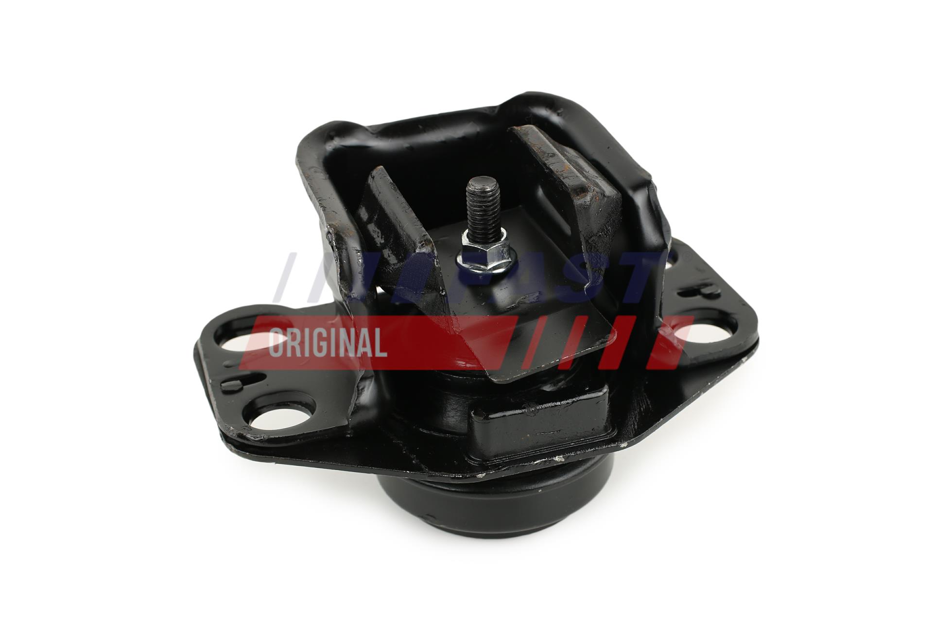 FAST Ophæng, automatisk gearkasse ft52603 højre for RENAULT