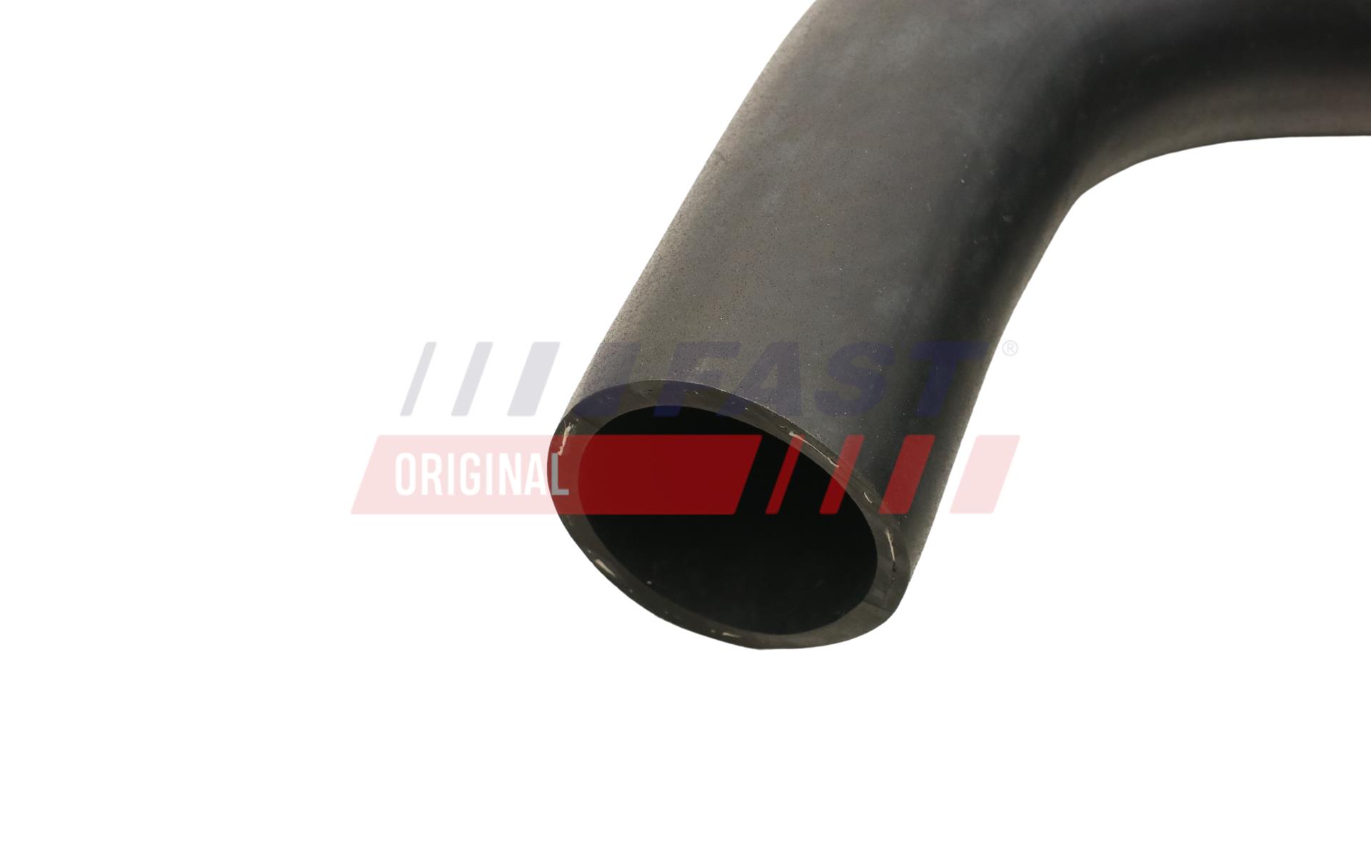 FAST Ladeluftslange ft61819 for FORD