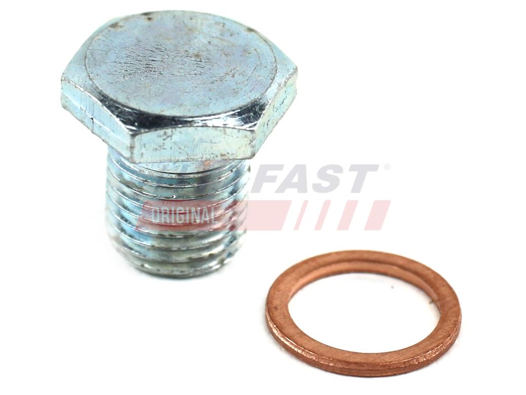 FAST Skrueprop, automatgearkasse ft94724 for OPEL