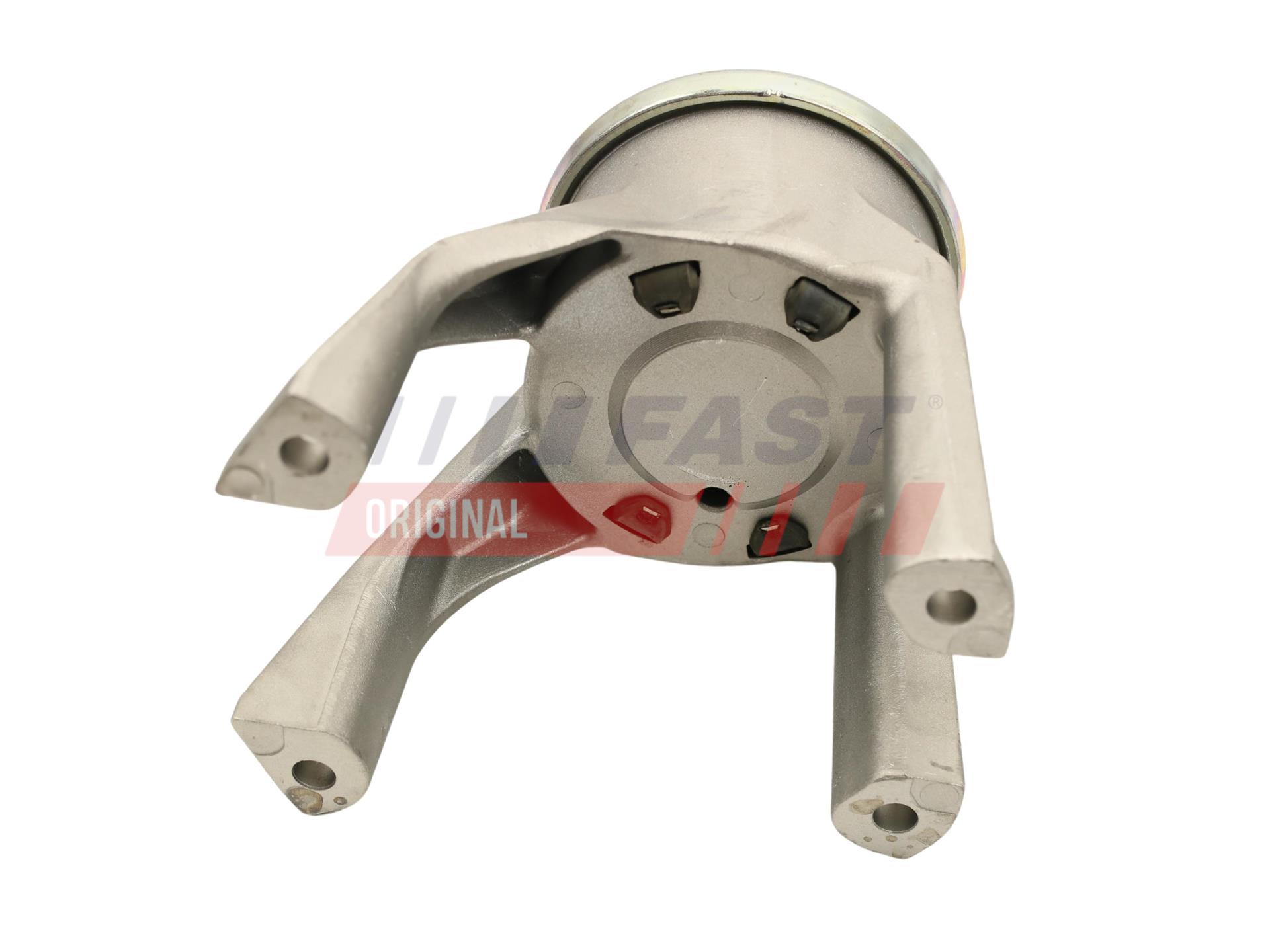 FAST Ophæng, automatisk gearkasse ft52025 bag for VW