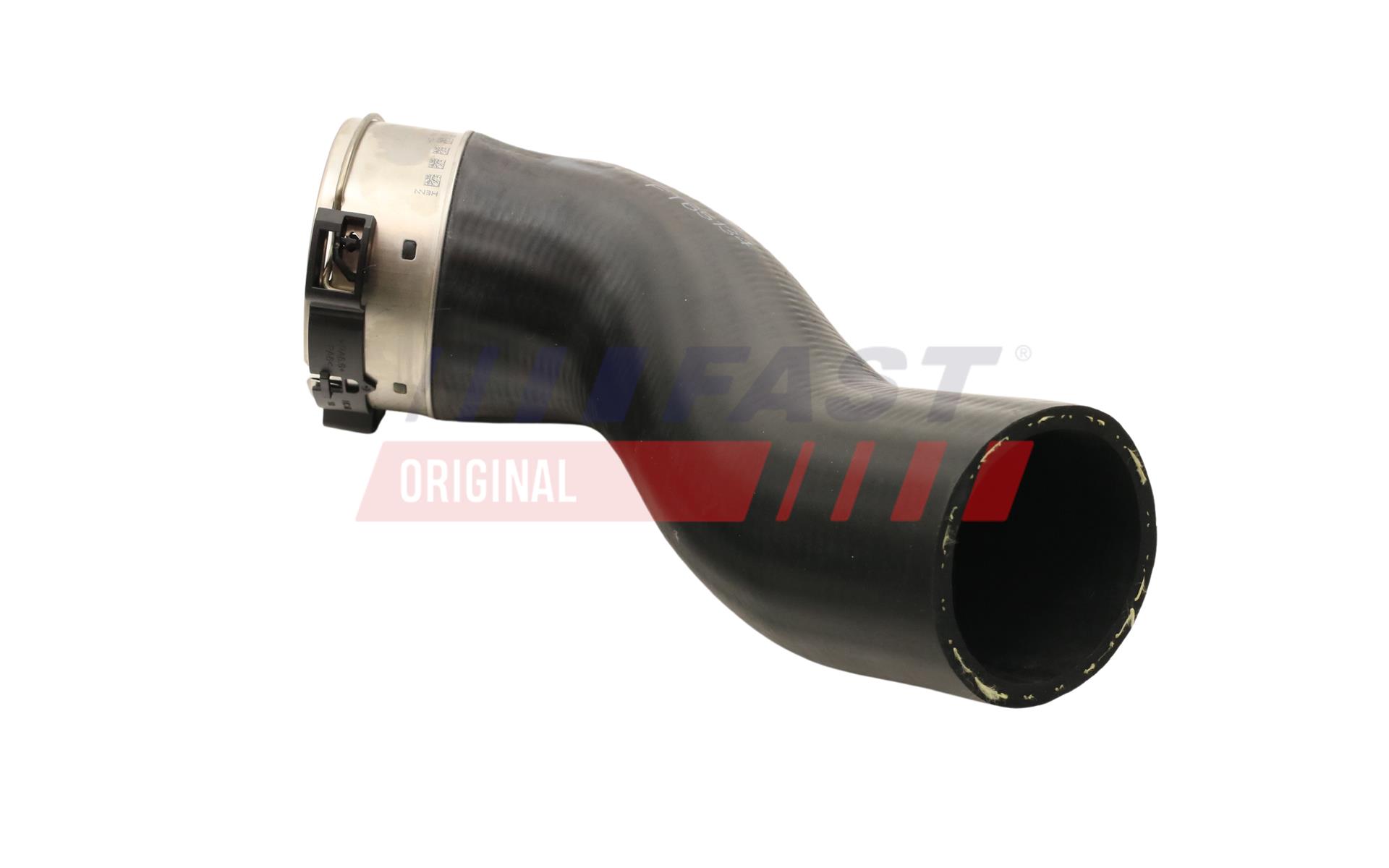 FAST Ladeluftslange ft65134 for RENAULT GENERAL MOTORS