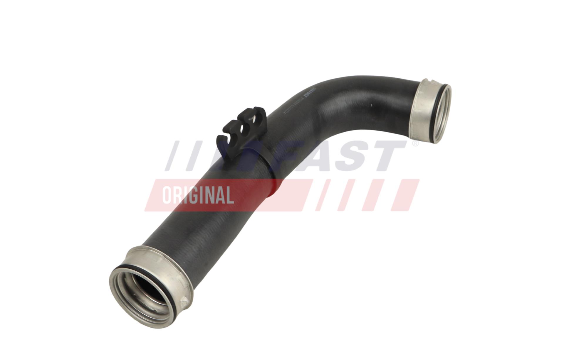 FAST Ladeluftslange ft01124 oppe for VW