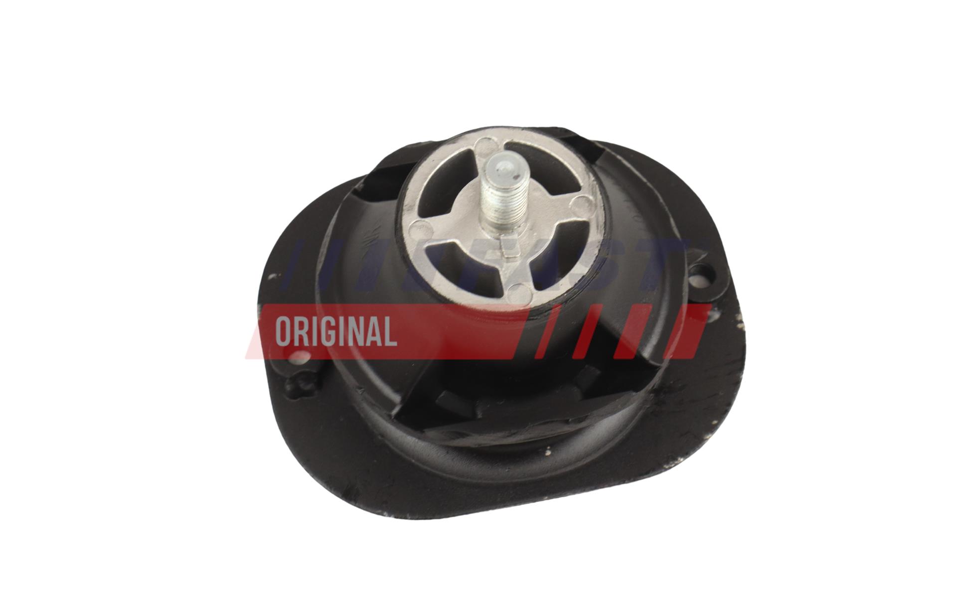FAST Ophæng, automatisk gearkasse ft52404 bag for IVECO