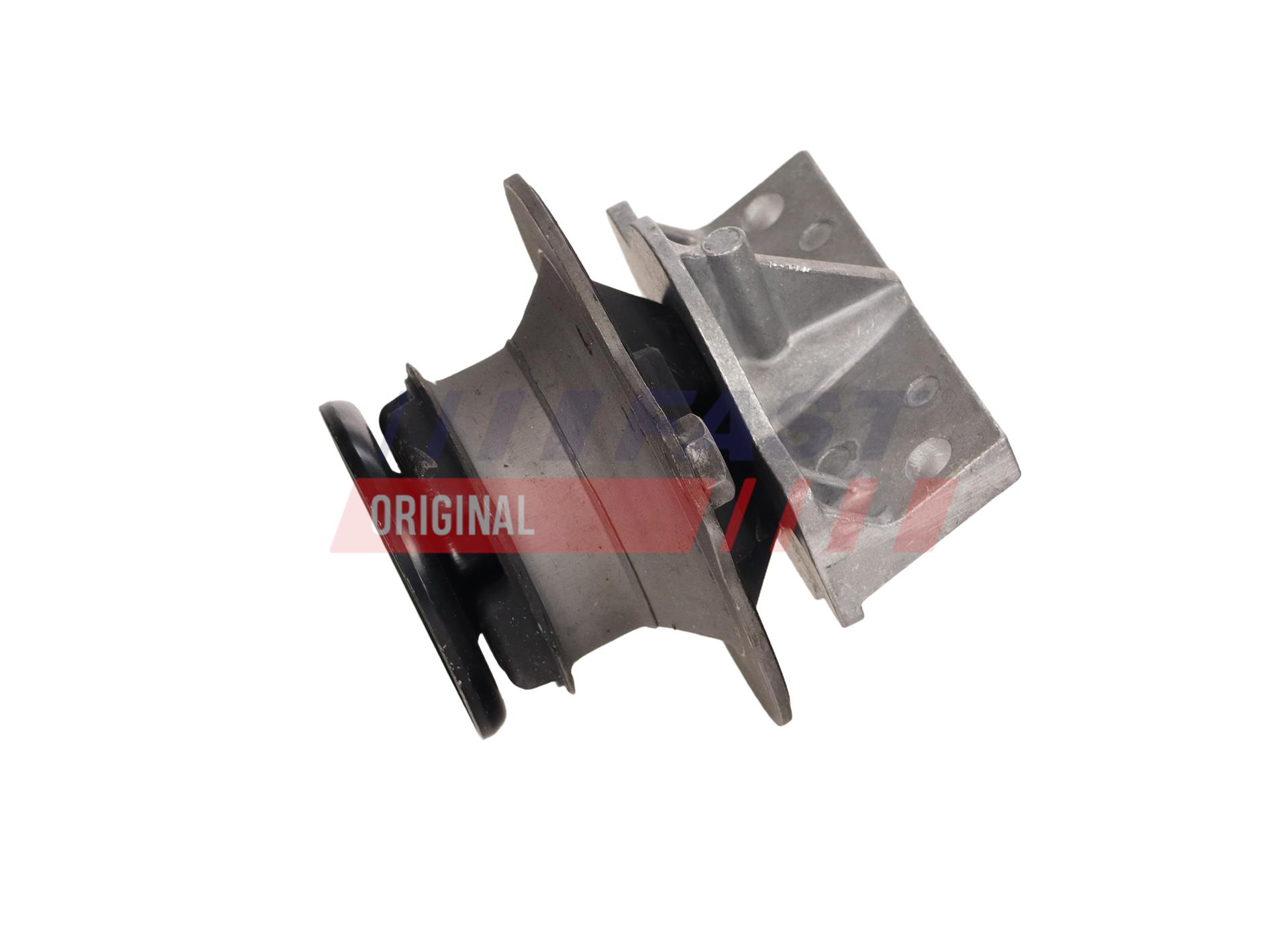 FAST Ophæng, automatisk gearkasse ft52043 bag for MERCEDES-BENZ