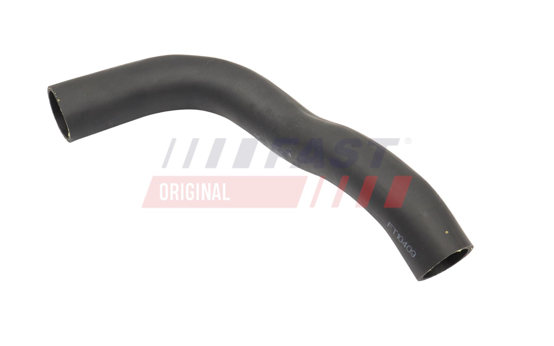 FAST Ladeluftslange ft10409 for FORD