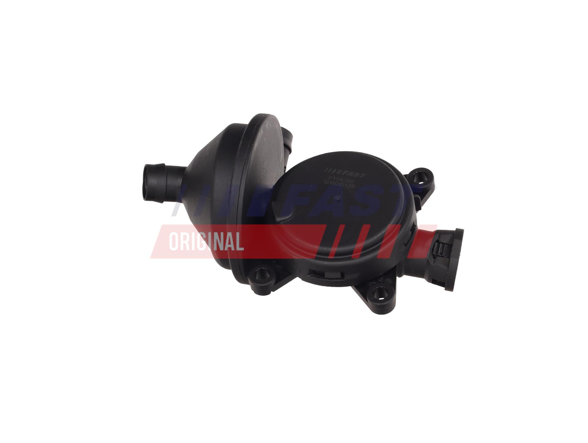 FAST Ventil, krumtaphusudlufting ft04350 for BMW