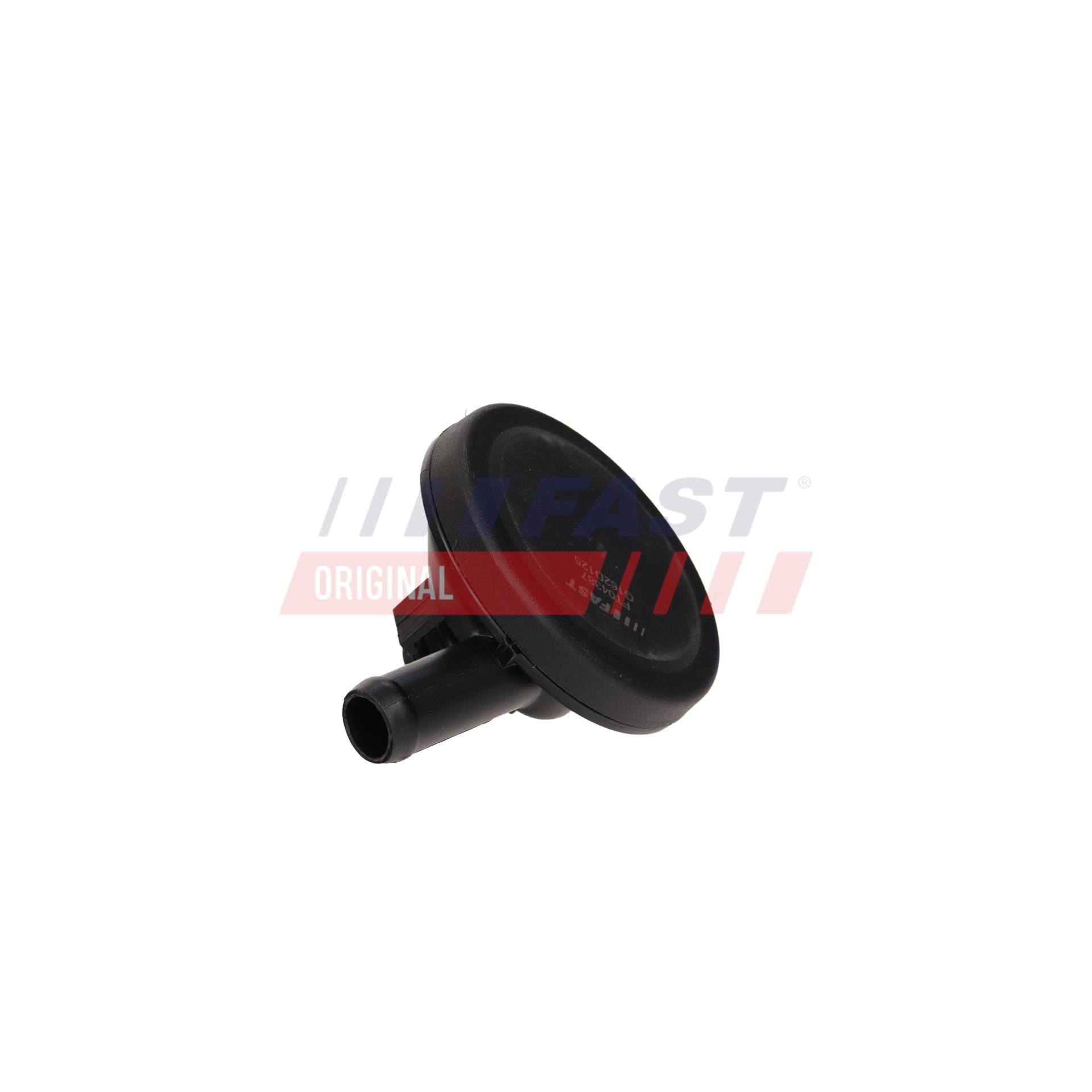 FAST Ventil, krumtaphusudlufting ft04387 for RENAULT