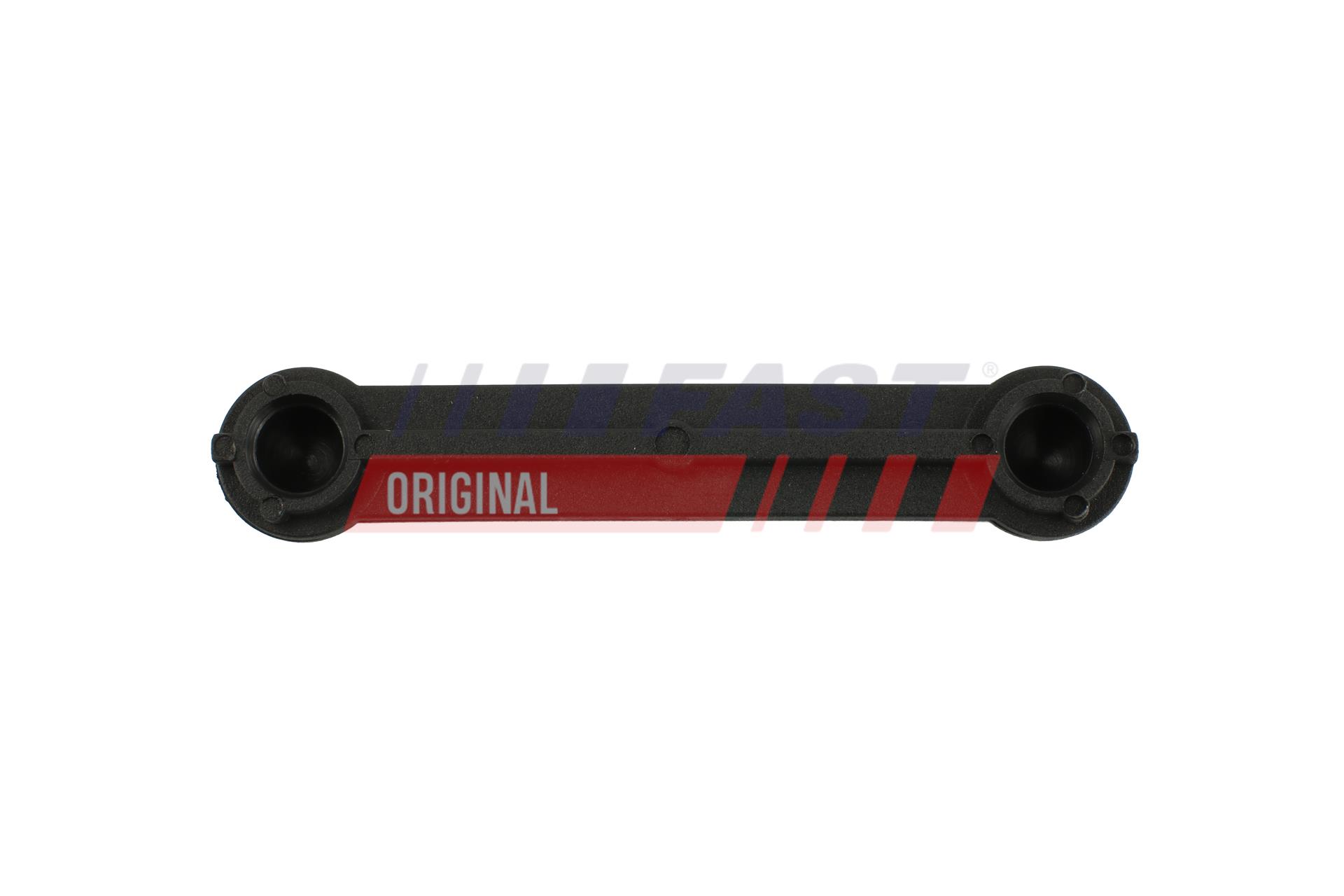 FAST Kuglehoved, gearskifte ft62071 for FORD