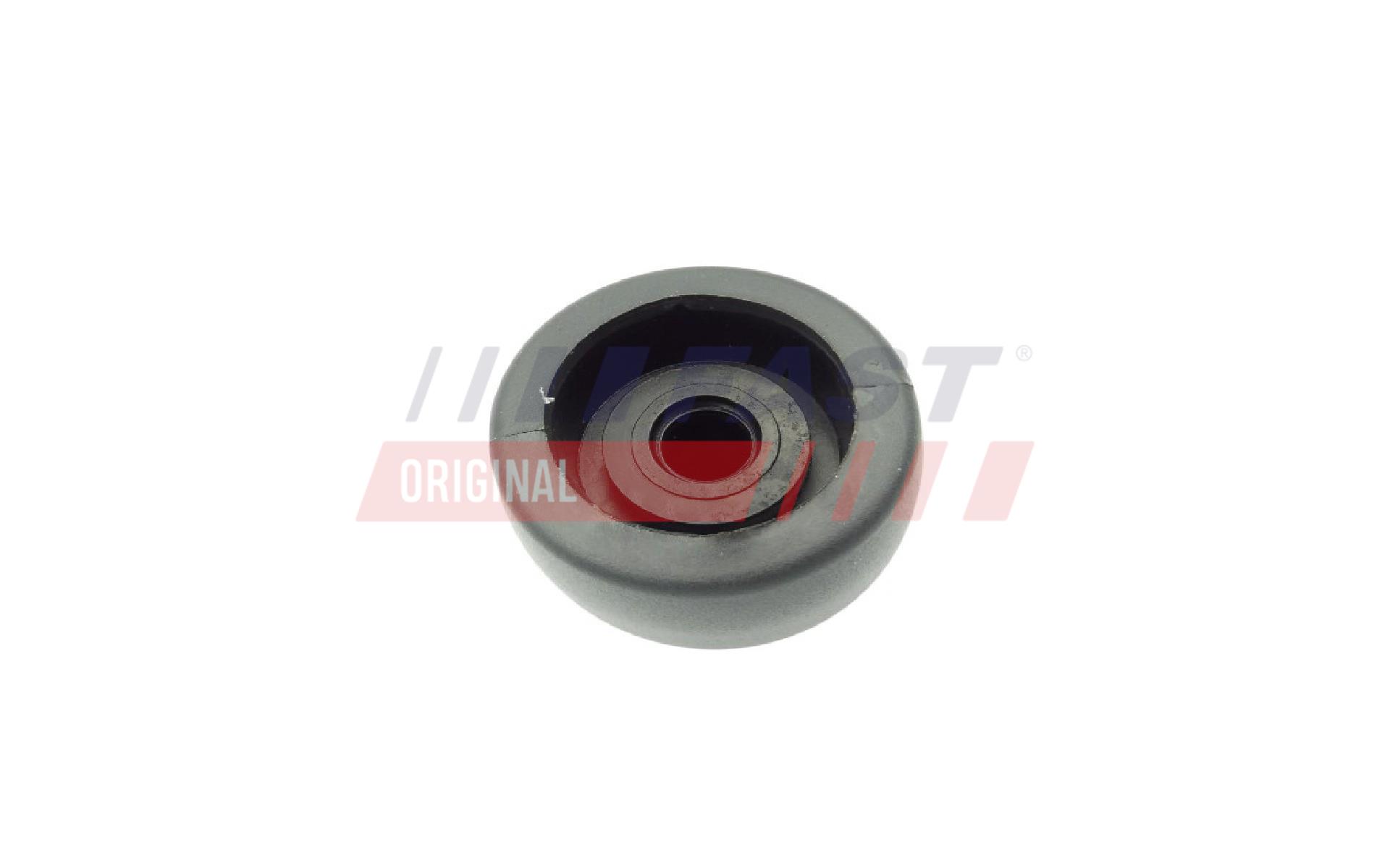 FAST Gearknop ft00097 for FIAT