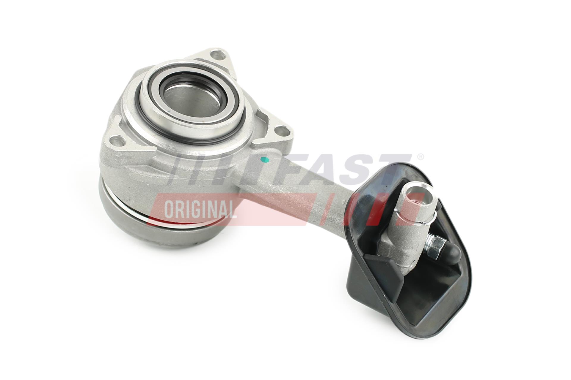FAST Centraludrykker, kobling ft68061 for FORD