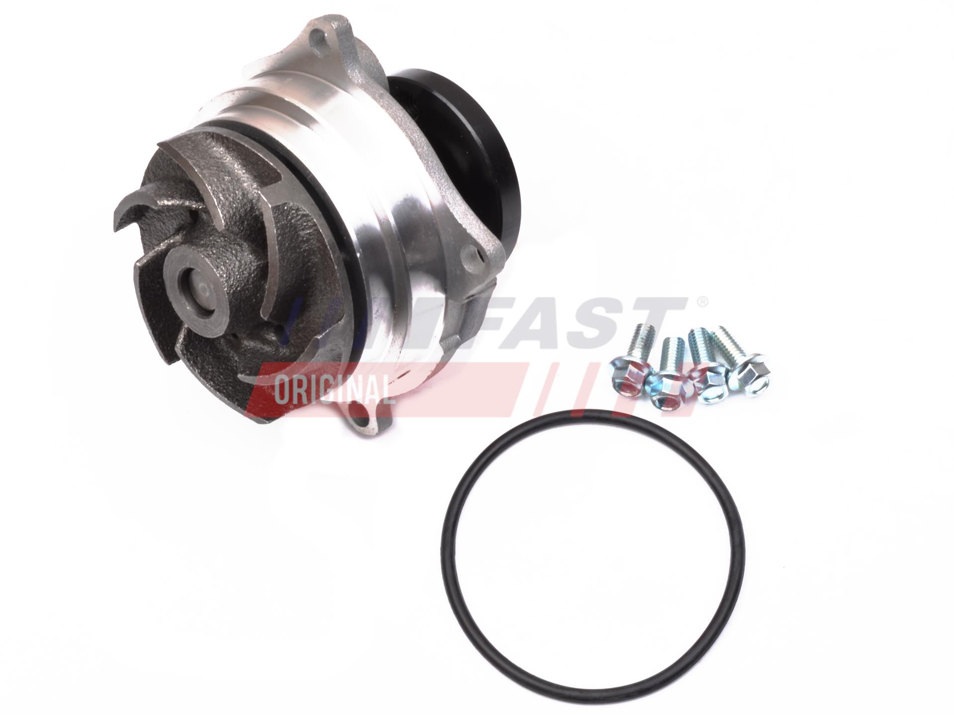 FAST Vandpumpe ft57165 for FIAT MAZDA FORD