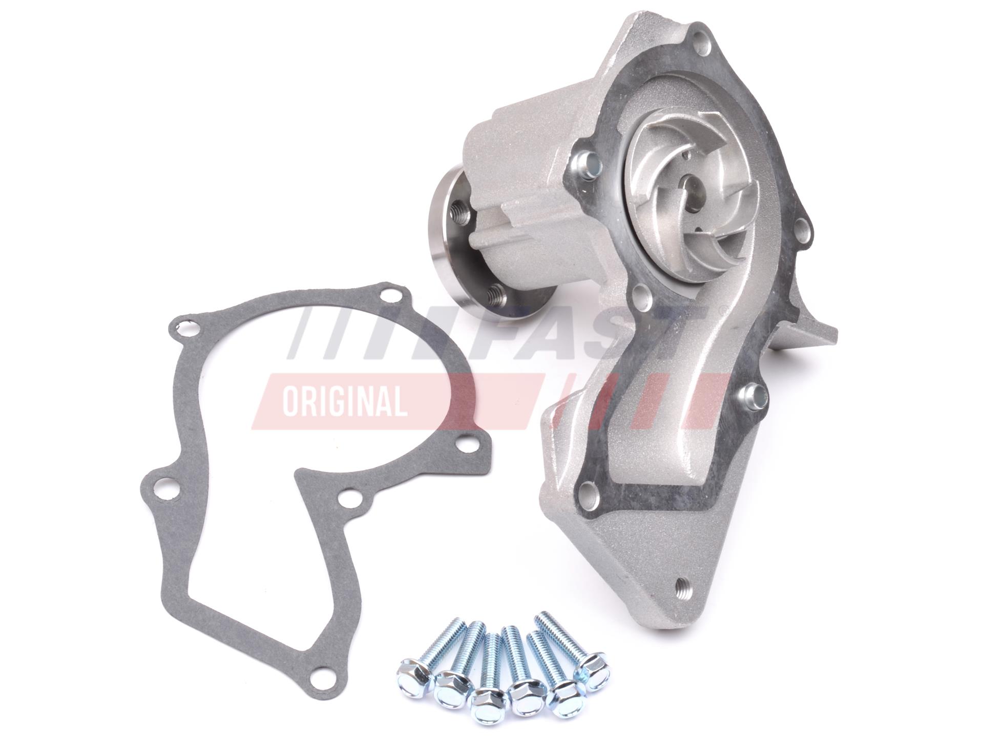 FAST Vandpumpe ft57166 for FORD VOLVO
