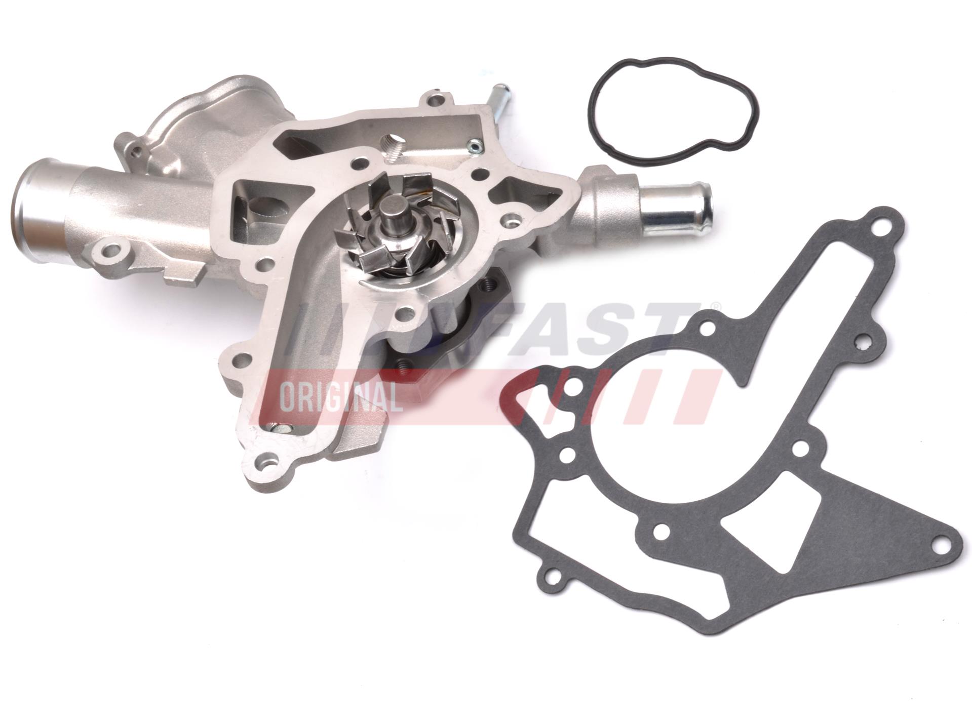 FAST Vandpumpe ft57170 for GENERAL MOTORS