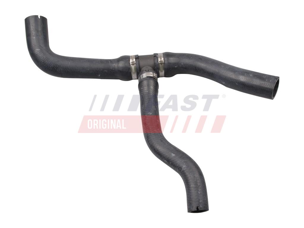 FAST Varmeslange ft61328 nede til venstre for FIAT