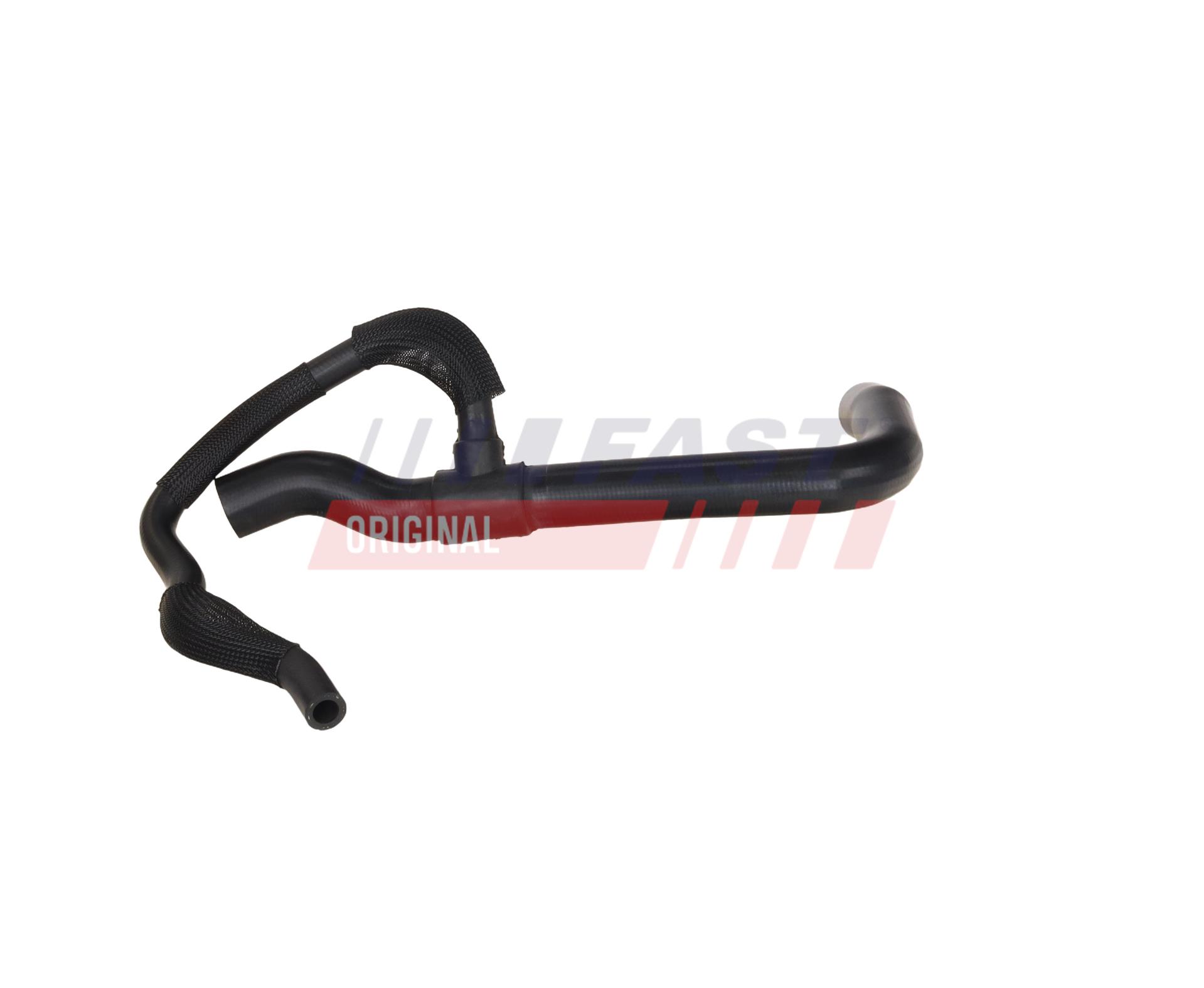 FAST Varmeslange ft61396 oppe for FIAT CITROËN