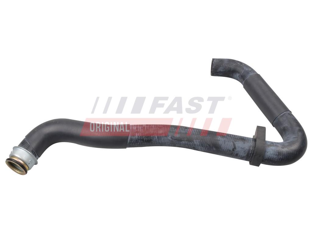 FAST Varmeslange ft61426 oppe for CITROËN FIAT