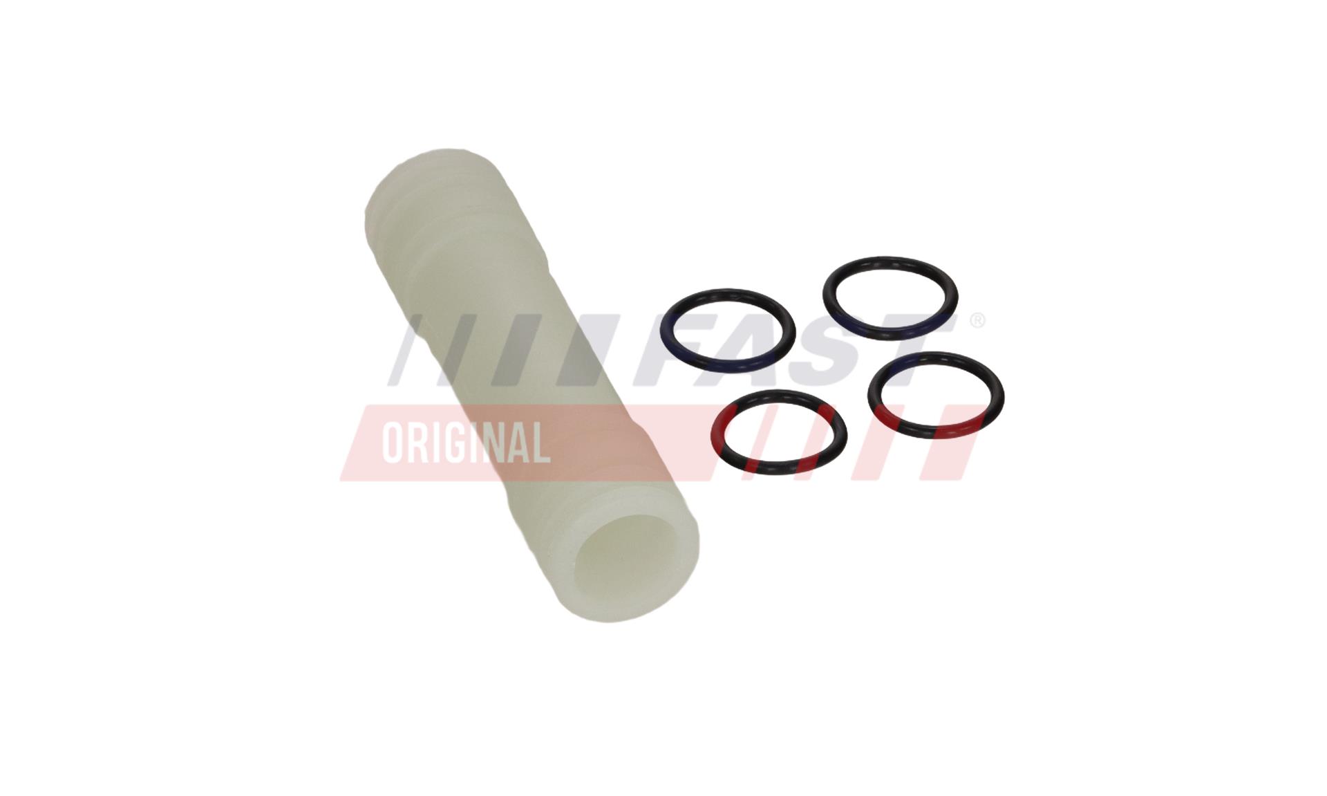 FAST Varmeslange ft61629 for IVECO